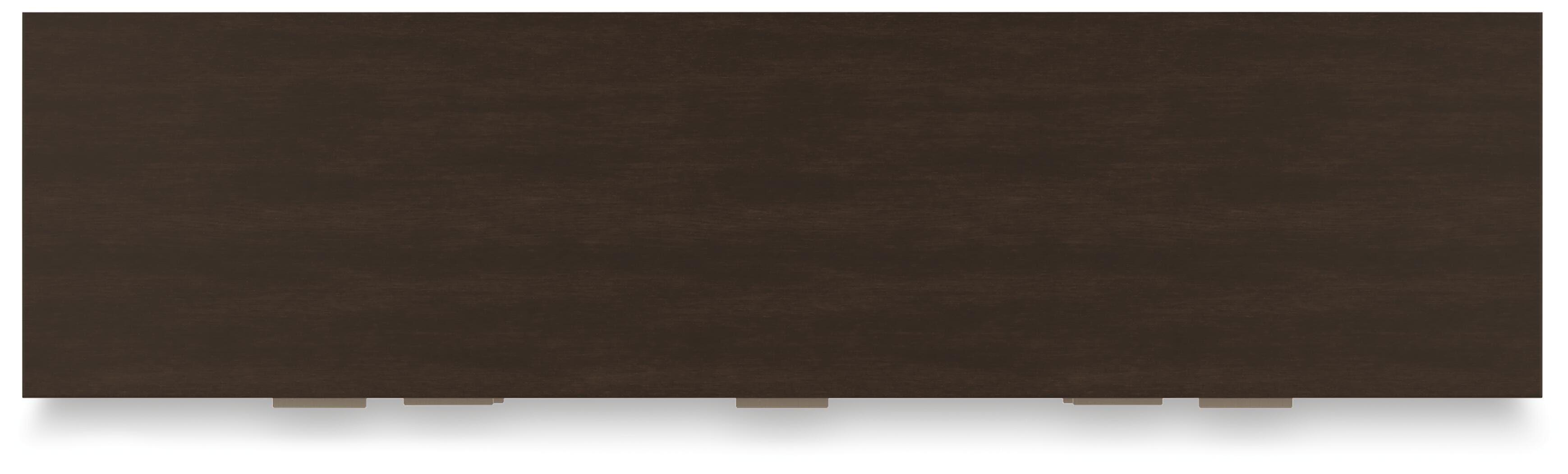Covetown Panel Bed with Dresser and Nightstand
