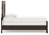 Covetown Panel Bed