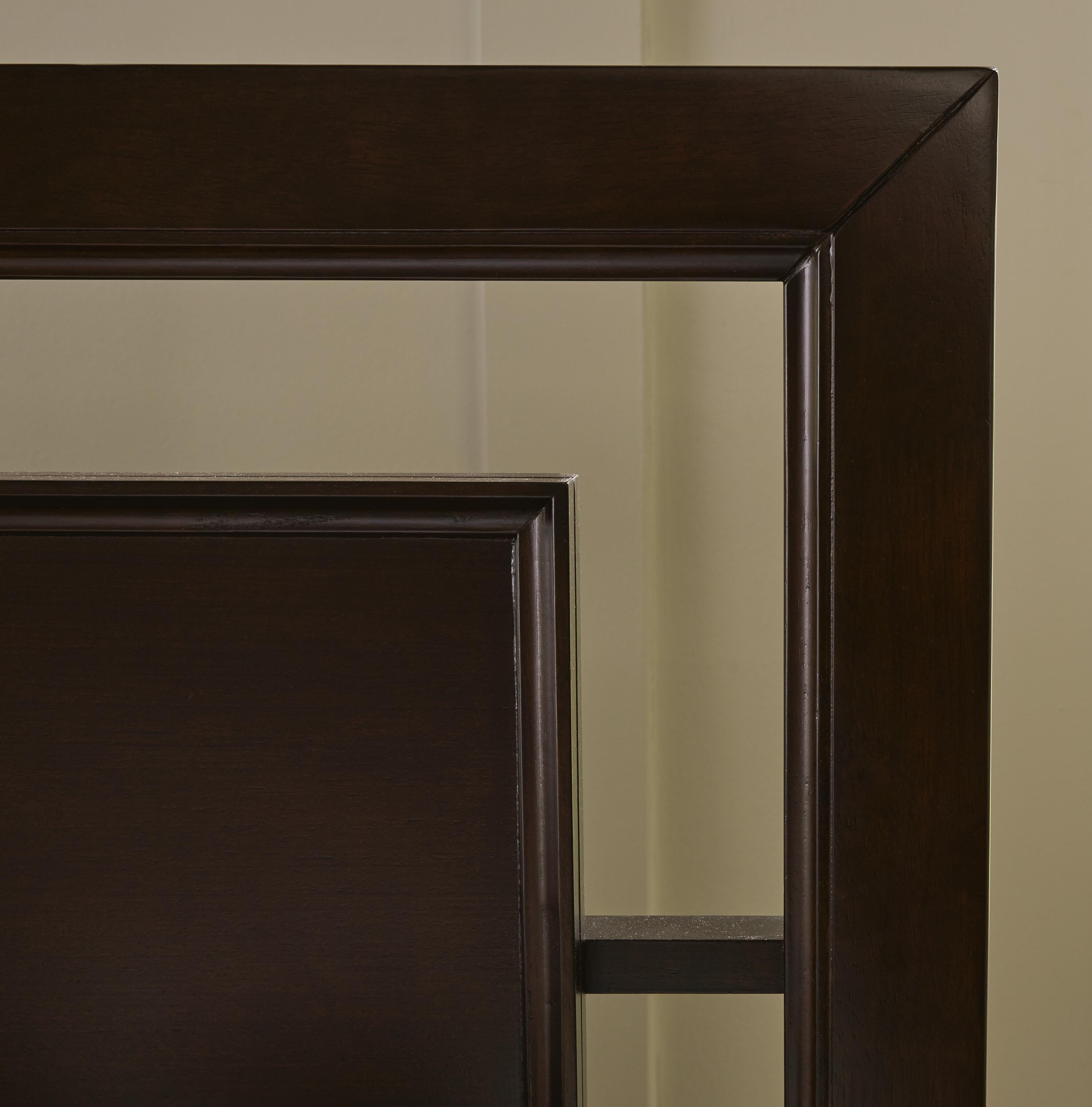 Covetown Panel Bed with Dresser