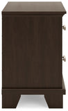 Covetown Nightstand
