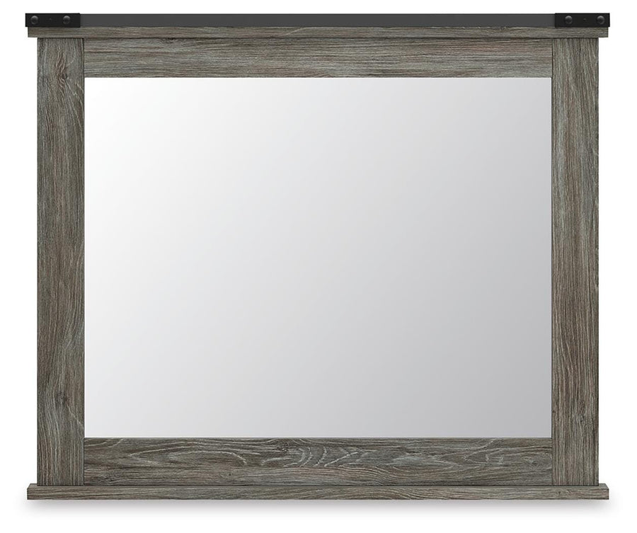 Frandern Bedroom Mirror