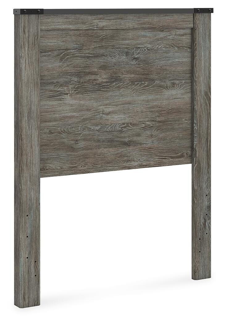Frandern Panel Headboard