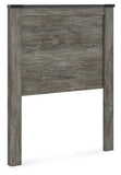 Frandern Panel Headboard