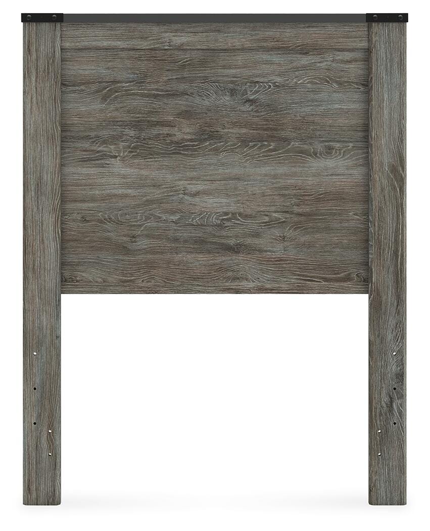 Frandern Panel Headboard