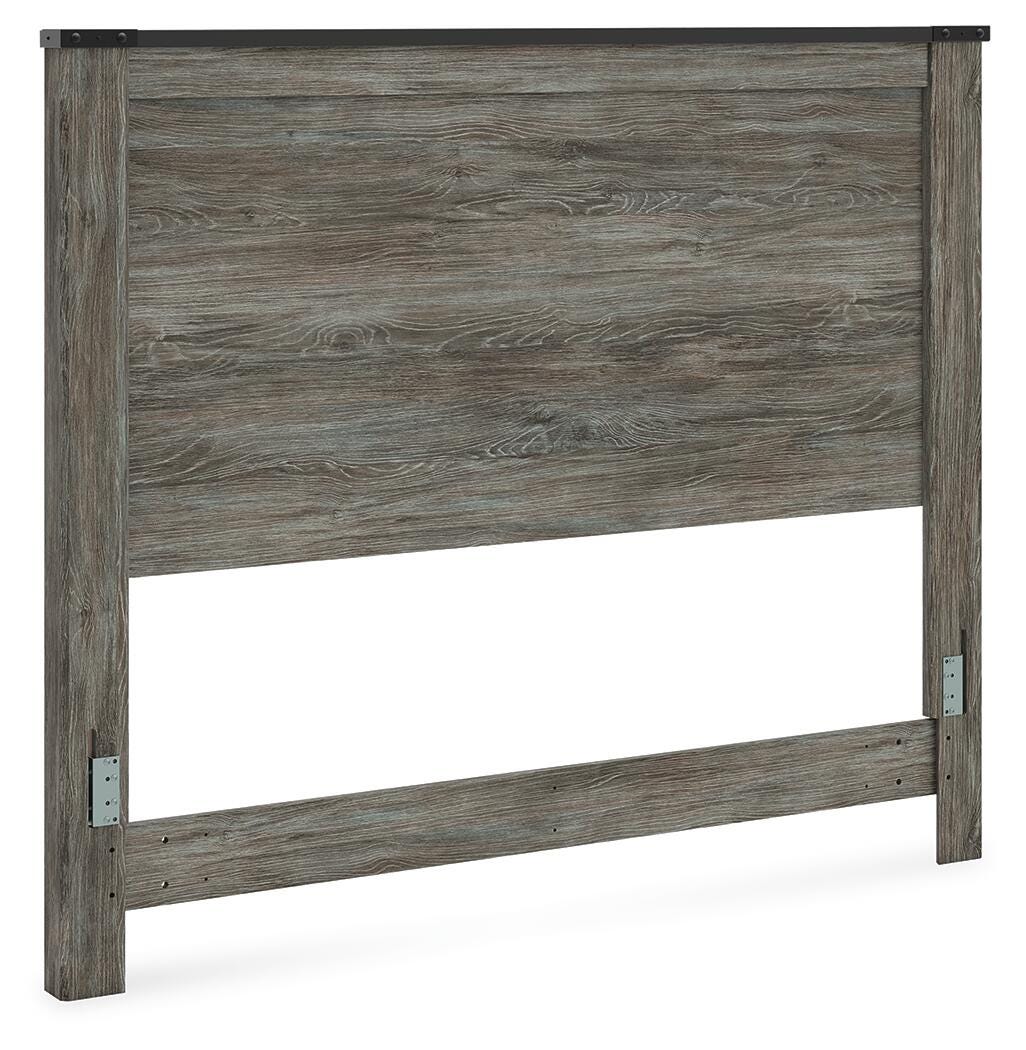 Frandern Panel Headboard