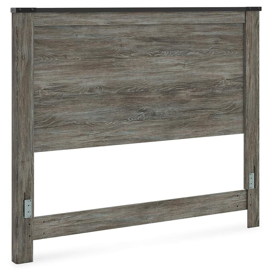 Frandern Panel Headboard