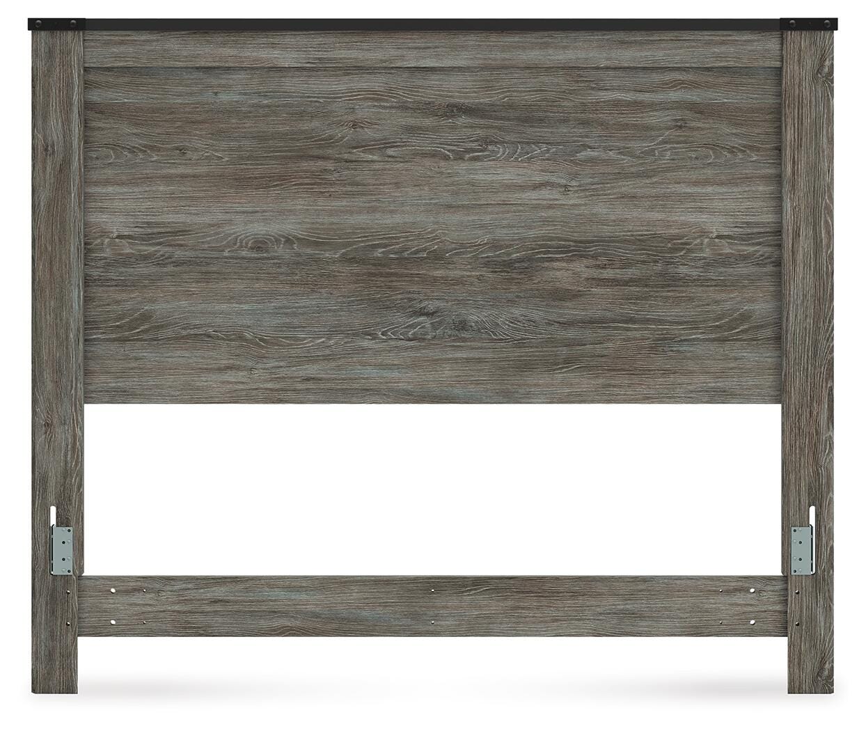 Frandern Panel Headboard