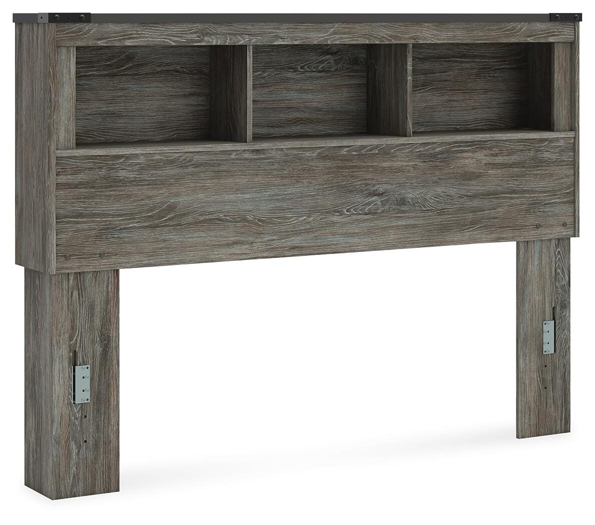 Frandern Bookcase Headboard