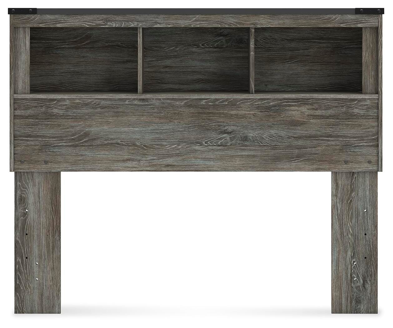 Frandern Bookcase Headboard