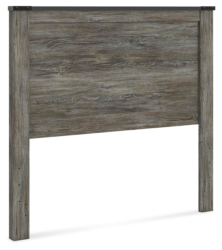 Frandern Panel Headboard