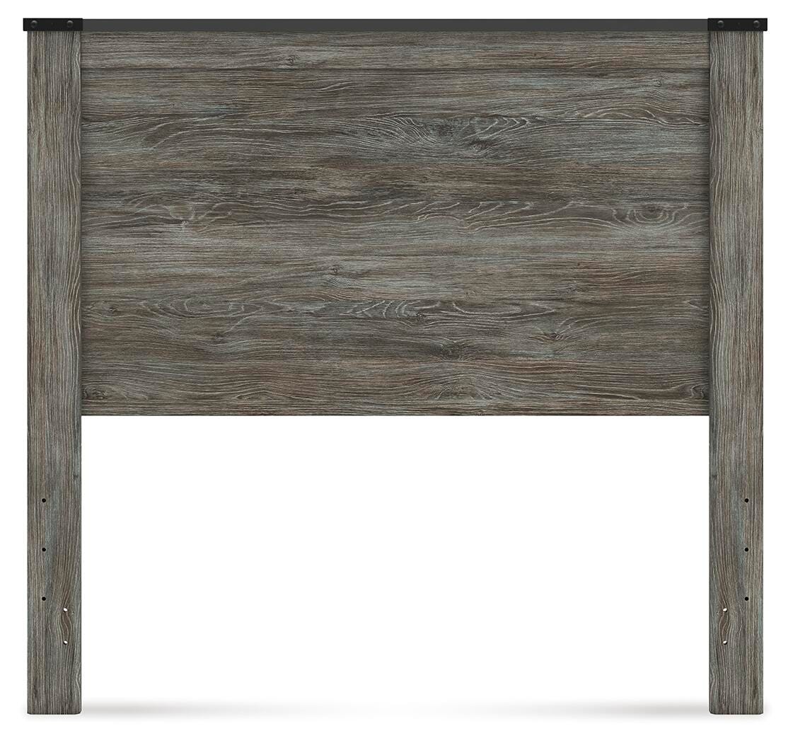 Frandern Panel Headboard