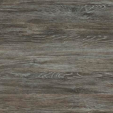 Frandern Panel Bed