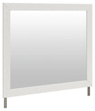 Savonport Bedroom Mirror