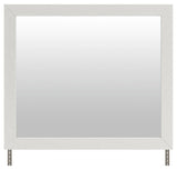 Savonport Bedroom Mirror