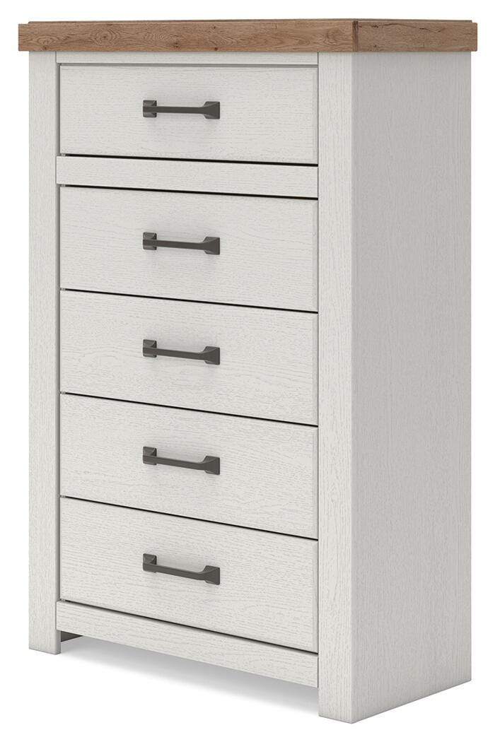 Savonport Chest of Drawers