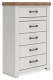 Savonport Chest of Drawers