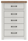 Savonport Chest of Drawers