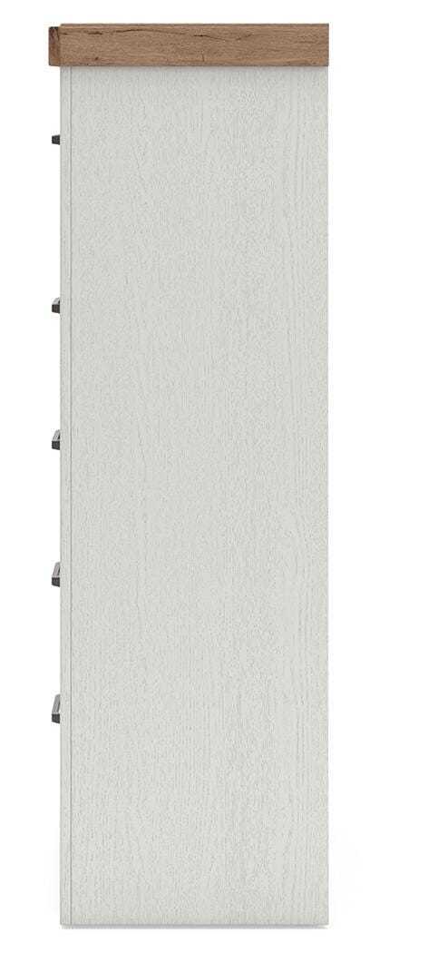 Savonport Chest of Drawers