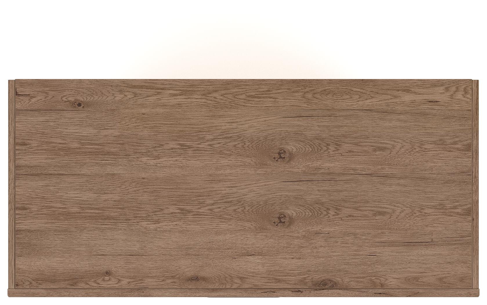 Savonport Panel Bed, Dresser and Chest
