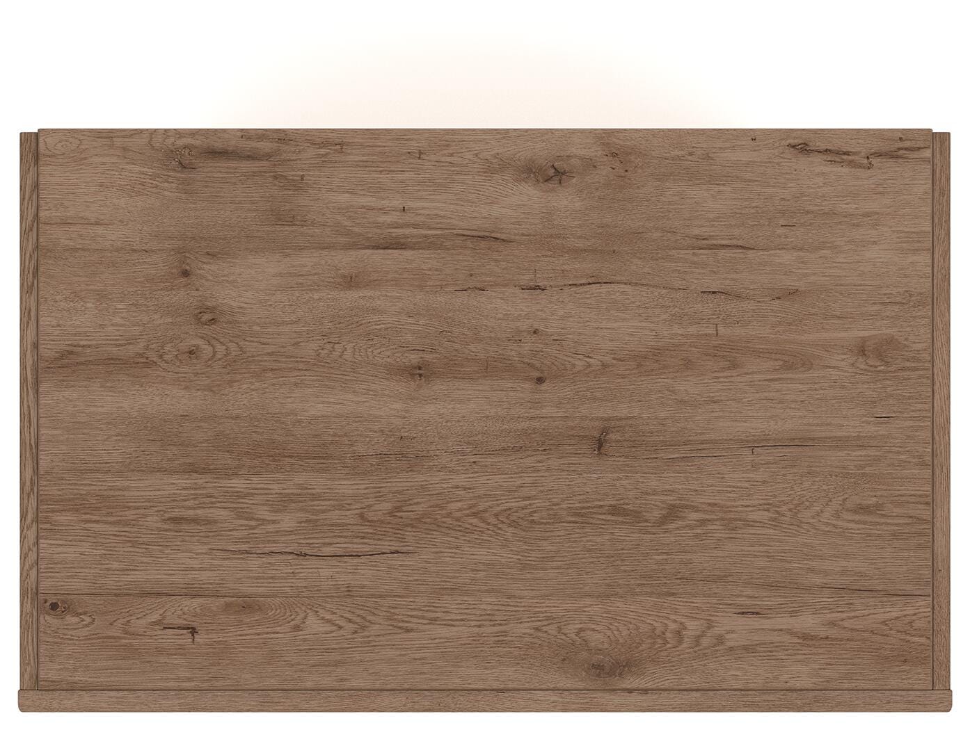Savonport Panel Bed with Storage, Dresser and Nightstand