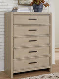 Calmoro Chest of Drawers