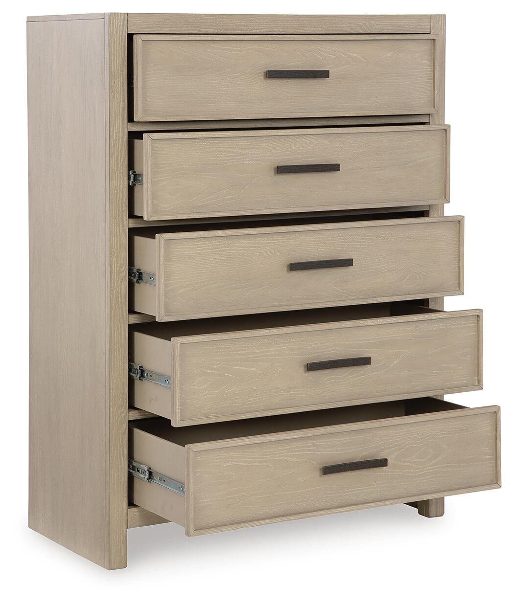 Calmoro Chest of Drawers