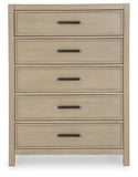 Calmoro Chest of Drawers