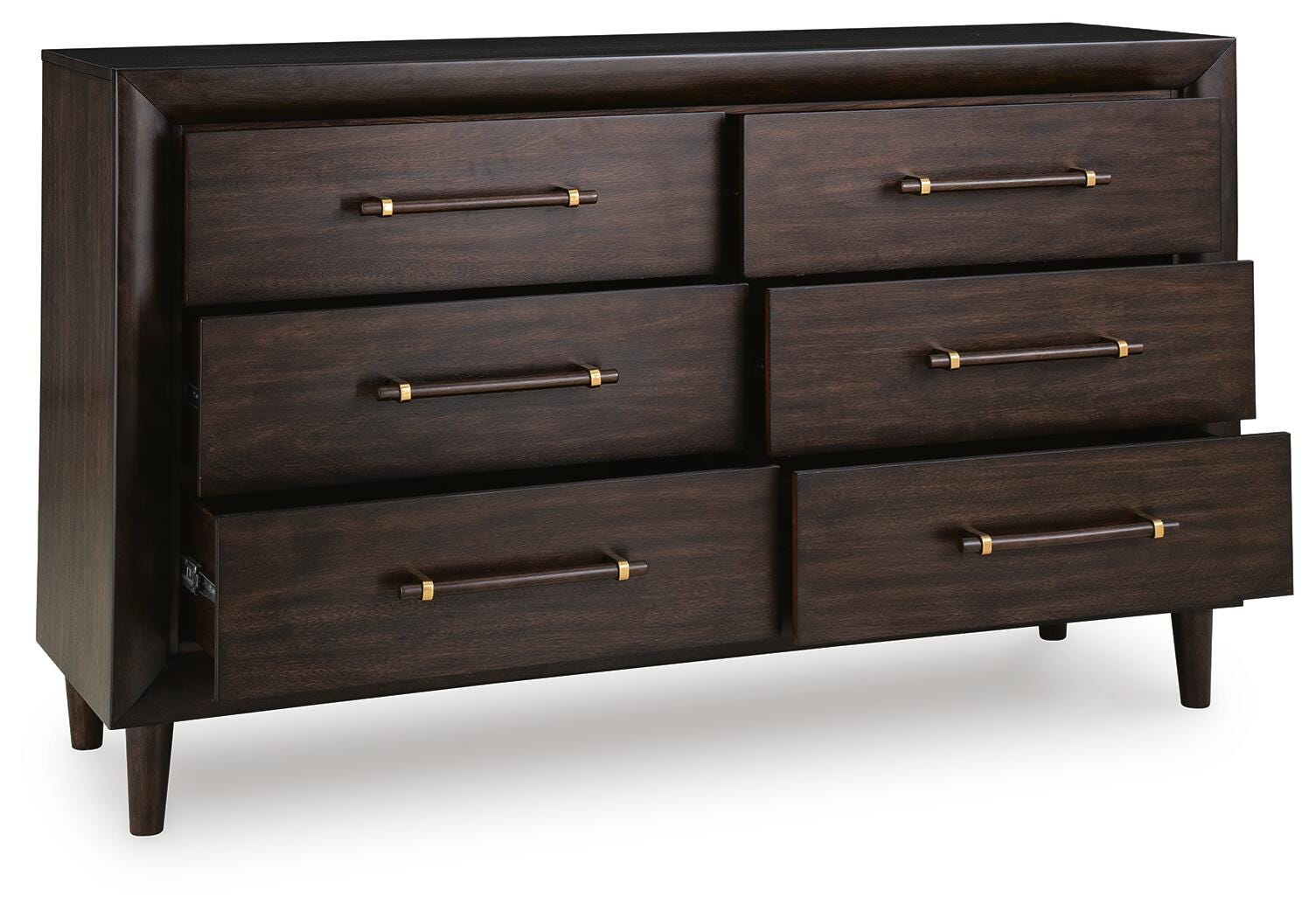 Dantenton Dresser