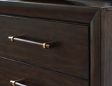 Dantenton Dresser