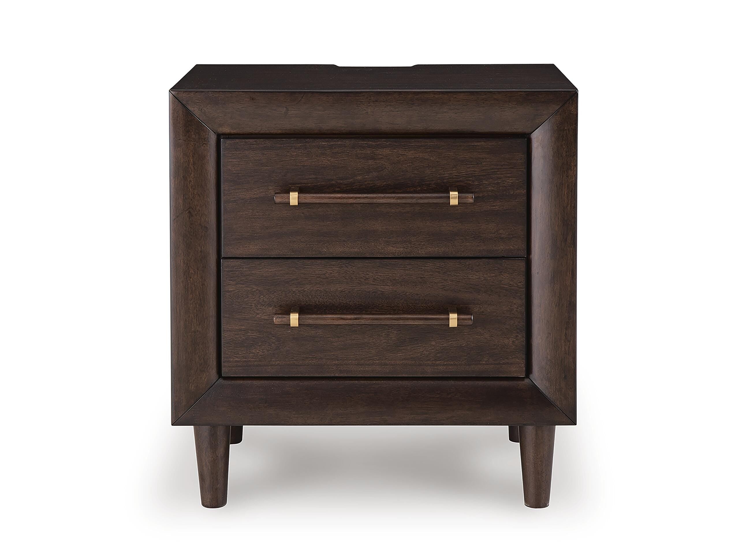Dantenton Nightstand