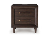 Dantenton Nightstand