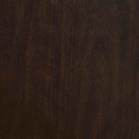 Dantenton Panel Bed, Dresser and Mirror