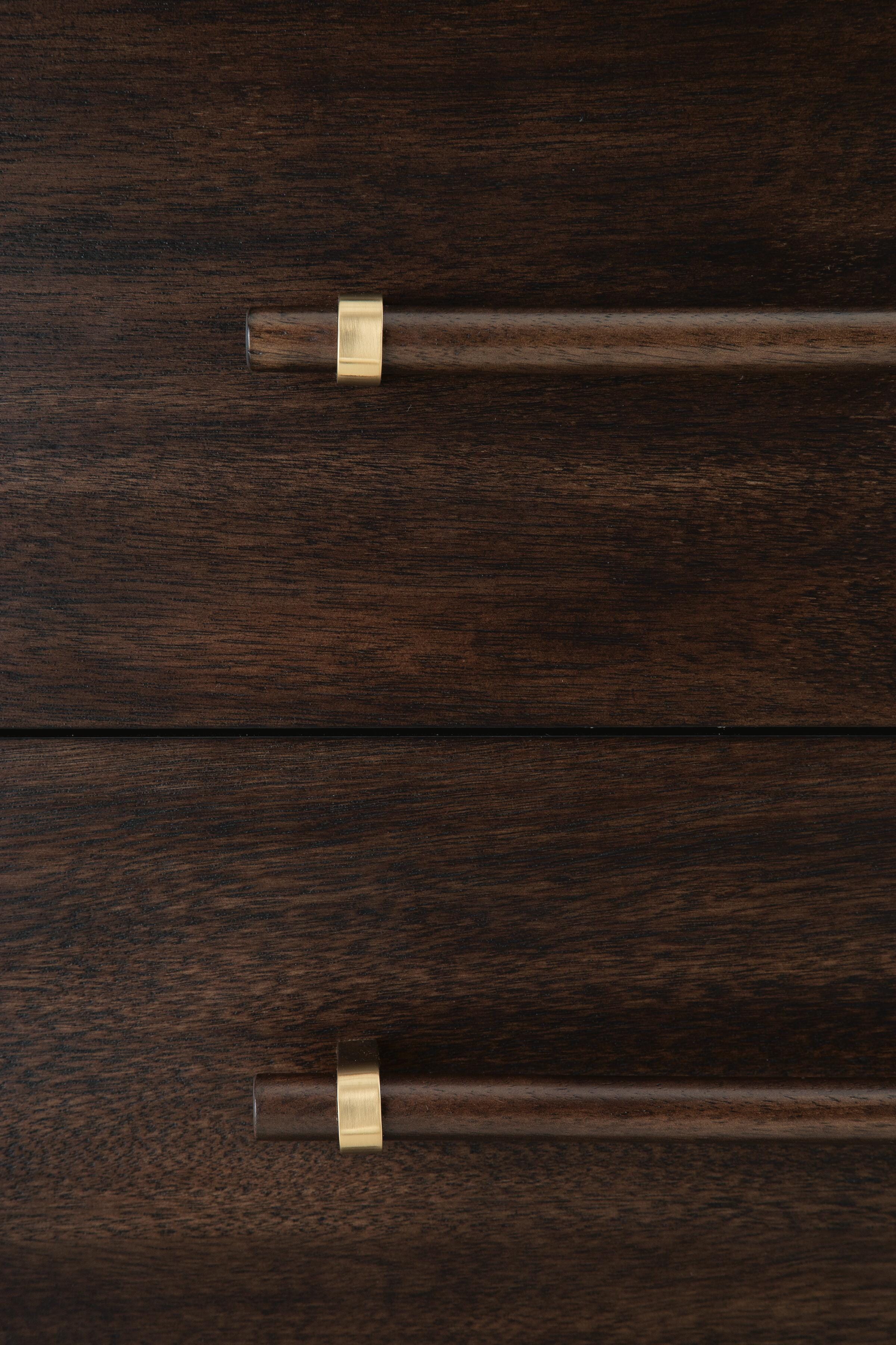 Dantenton Dresser