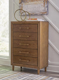 Lyncott Chest of Drawers