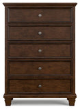 Danabrin Set of 2 Chests