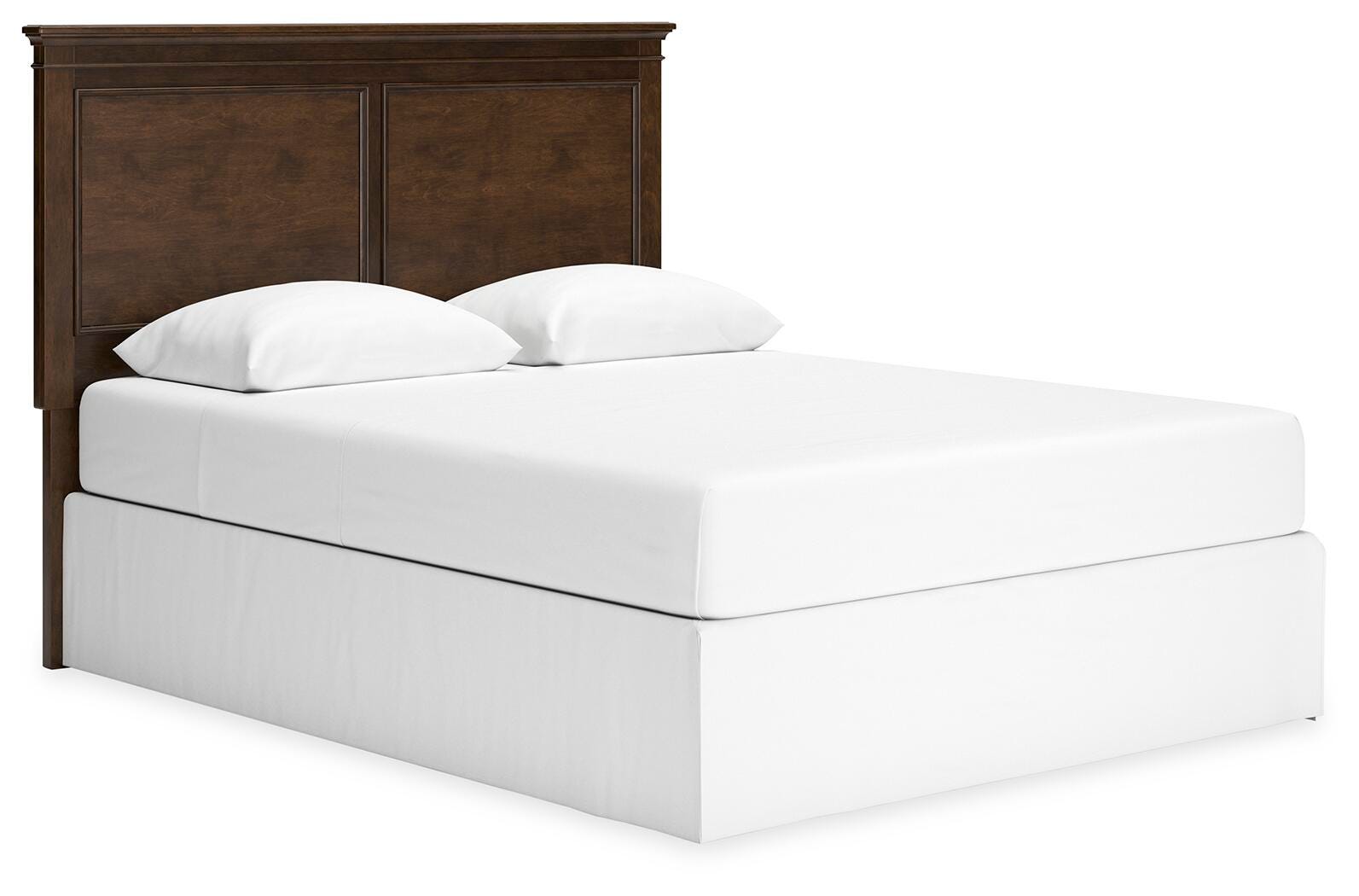 Danabrin Panel Headboard