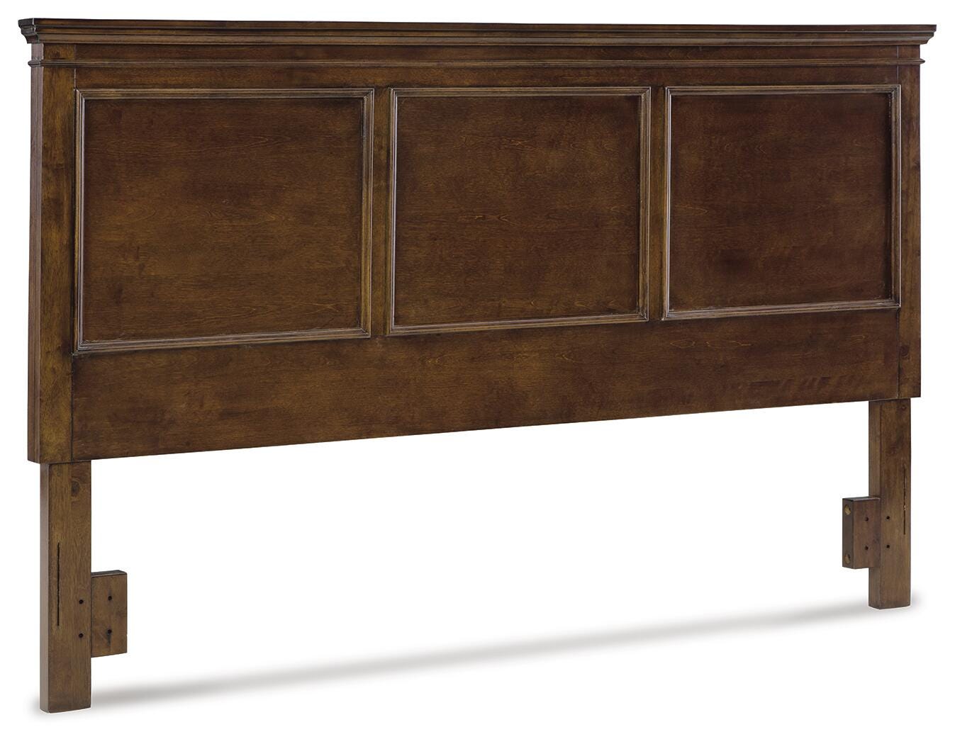 Danabrin Panel Headboard
