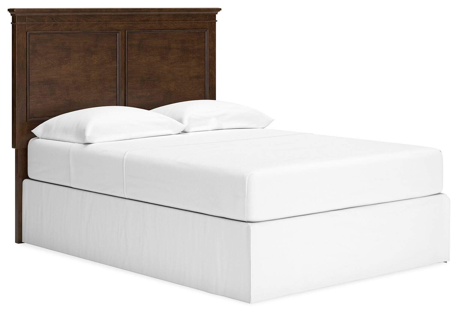 Danabrin Panel Headboard