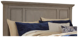 Lettner Panel Storage Bed, Dresser, Mirror and Nightstand