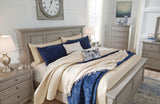 Lettner Chest of Drawers