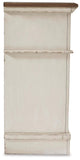 Realyn Storage Daybed, Dresser and Nightstand