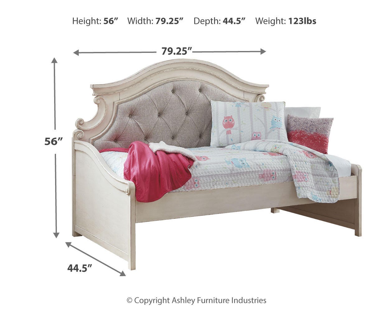 Realyn Day Bed