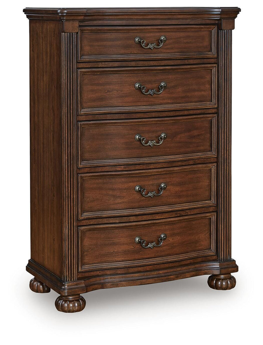 Lavinton Chest of Drawers