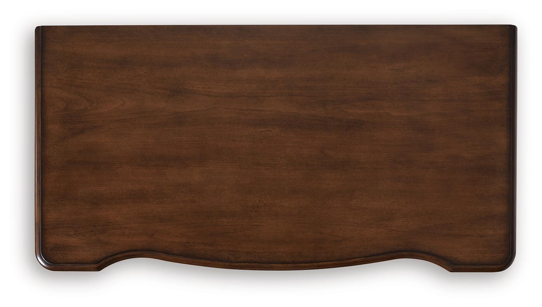 Lavinton Poster Bed, 2 Chests and Nightstand