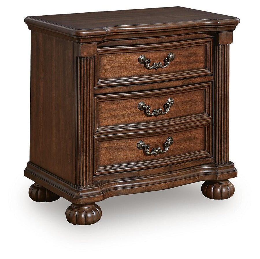 Lavinton Nightstand