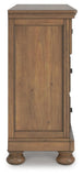Feddinger Dresser