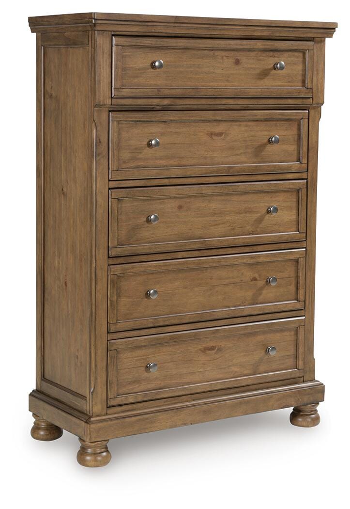 Feddinger Chest of Drawers