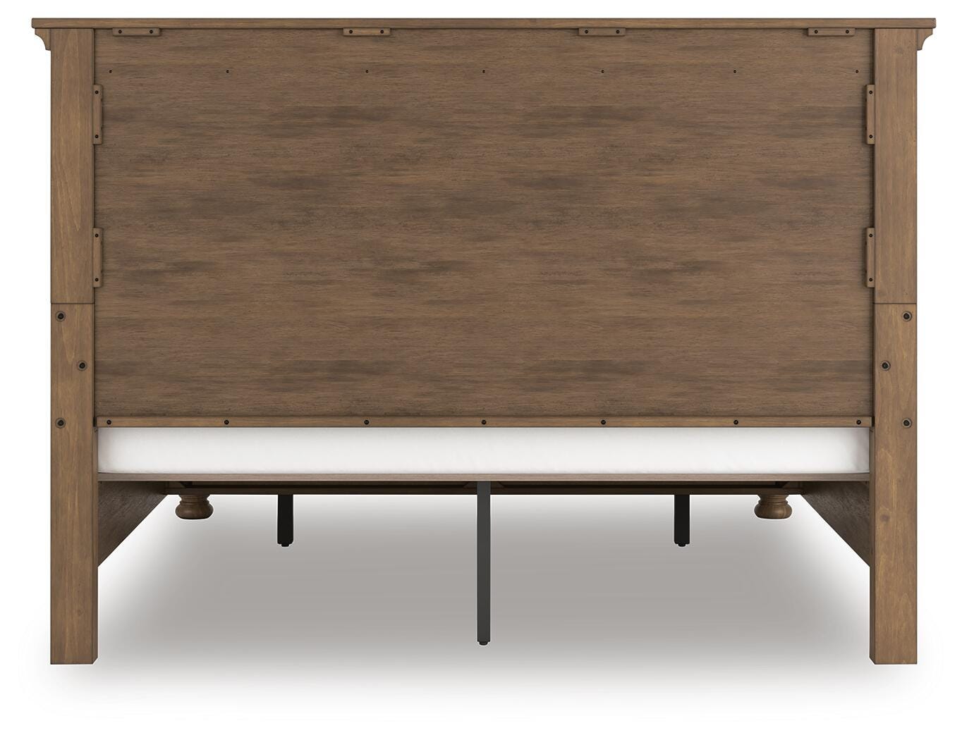 Feddinger Panel Storage Bed. Dresser, Mirror, Chest and Nightstand
