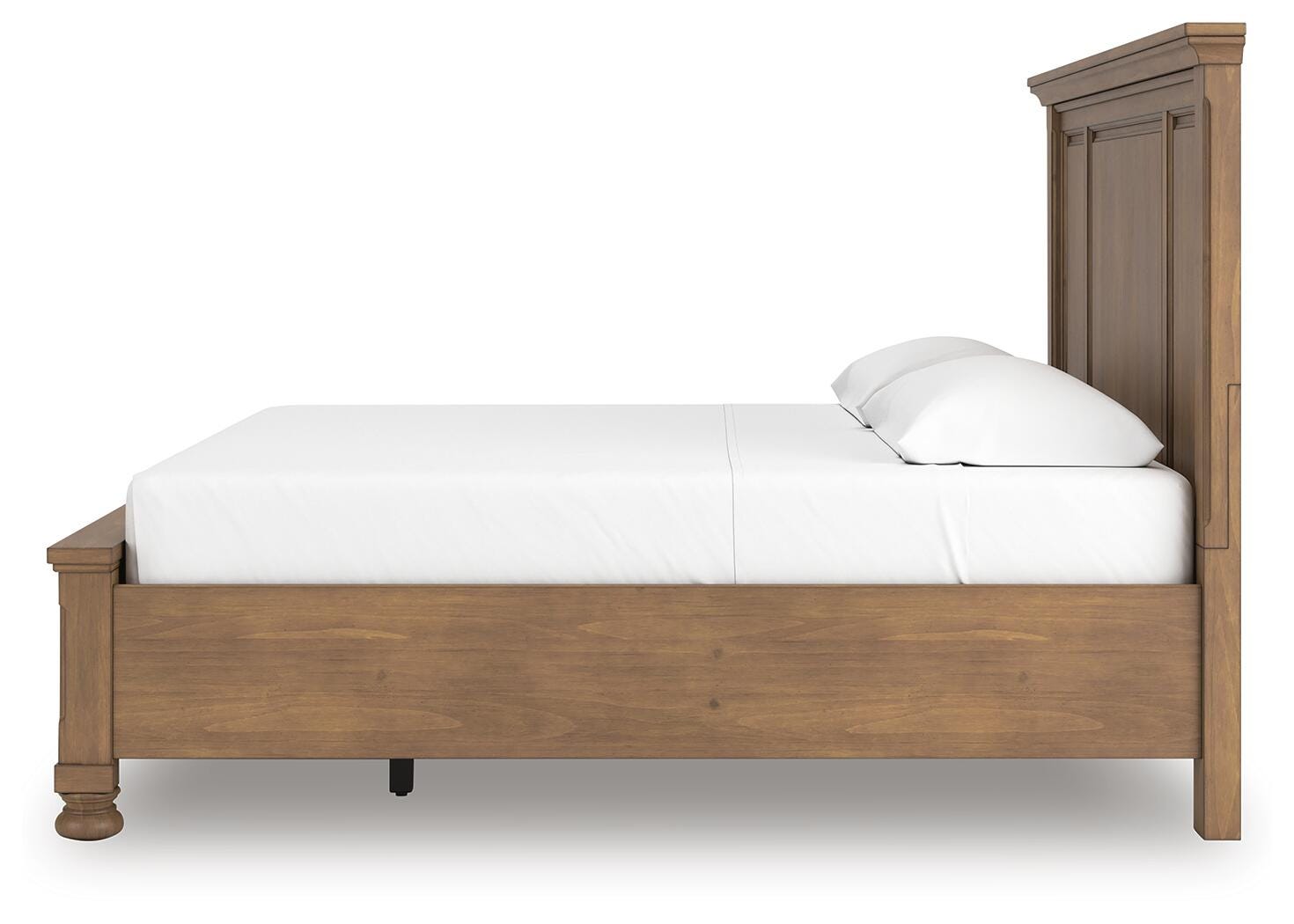 Feddinger Panel Storage Bed. Dresser, Mirror, Chest and Nightstand