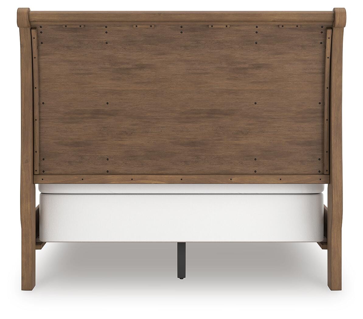 Feddinger Sleigh Bed